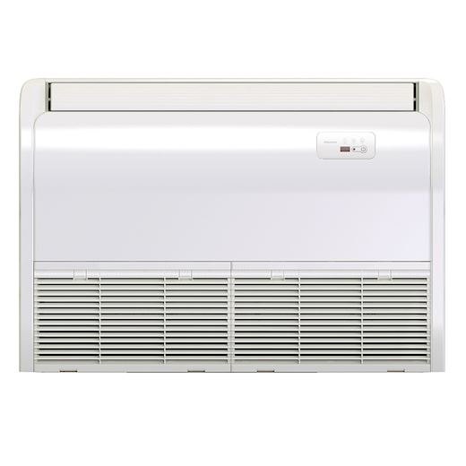 Hisense Vloer- en plafondmodellen PAC/FM vloer / plafond binnendeel 8-serie 7,1 kW (R32)